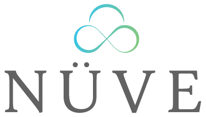 nuve clinic logo