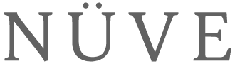 Nuve-Text nuve clinic logo