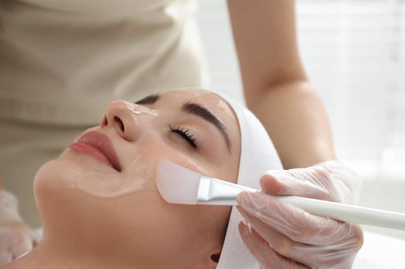 All-Skin-Care chemical peels