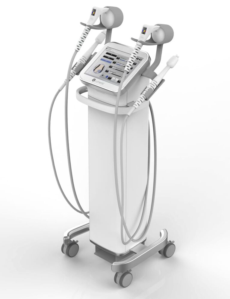 Pollogen Legend Pollogen Legend Pro Treatments | Nüve Clinic